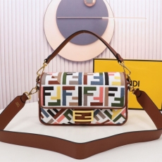 Fendi Satchel Bags